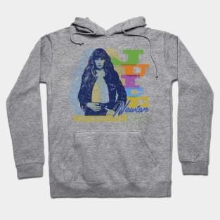 Juice Newton Hoodie